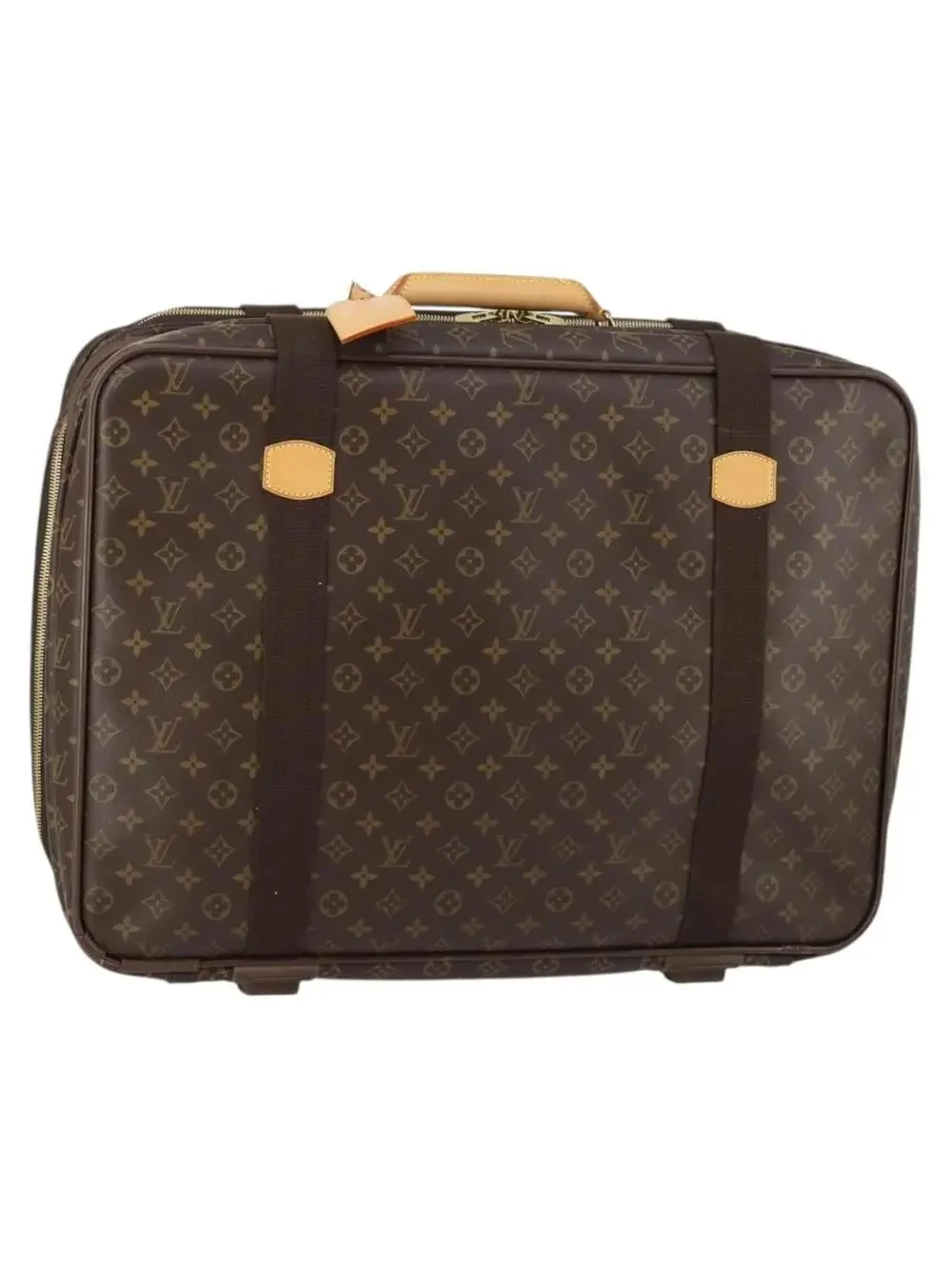 Louis Vuitton Satellite 60 Boston Bag #344449L79B